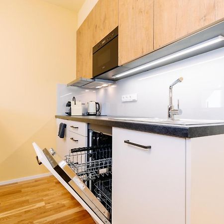 Horsky Apartman Temari 11 Klinovec Loučná pod Klínovcem 外观 照片