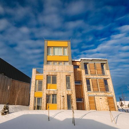 Horsky Apartman Temari 11 Klinovec Loučná pod Klínovcem 外观 照片