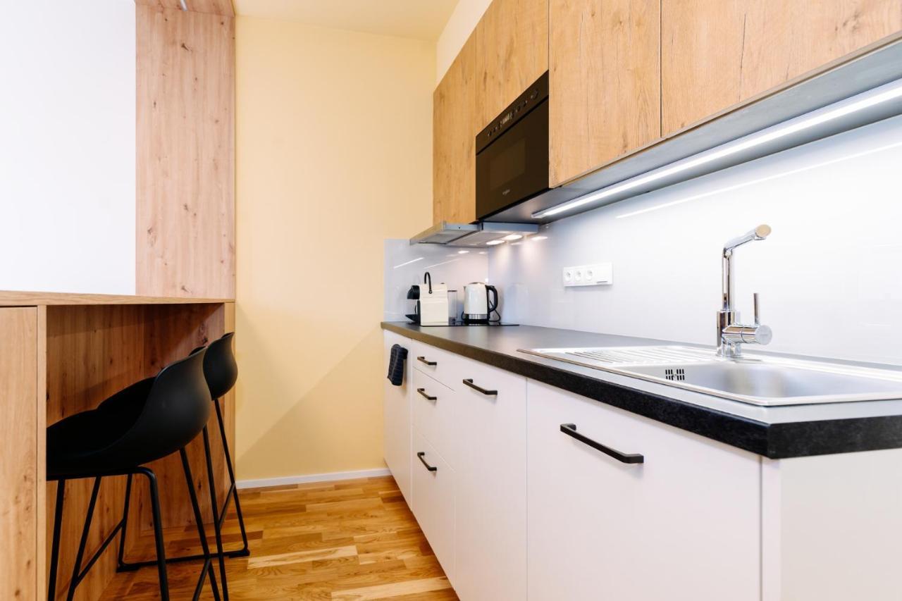 Horsky Apartman Temari 11 Klinovec Loučná pod Klínovcem 外观 照片