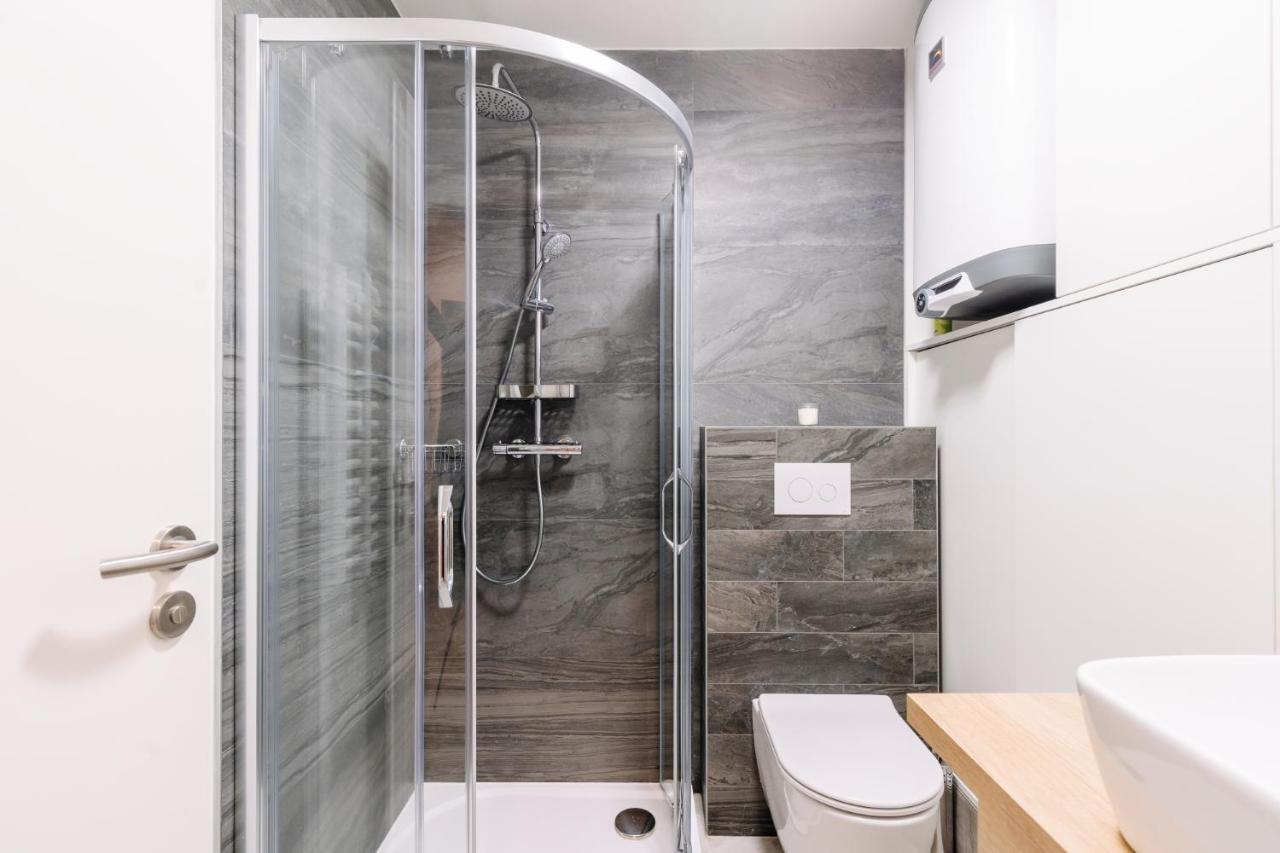 Horsky Apartman Temari 11 Klinovec Loučná pod Klínovcem 外观 照片