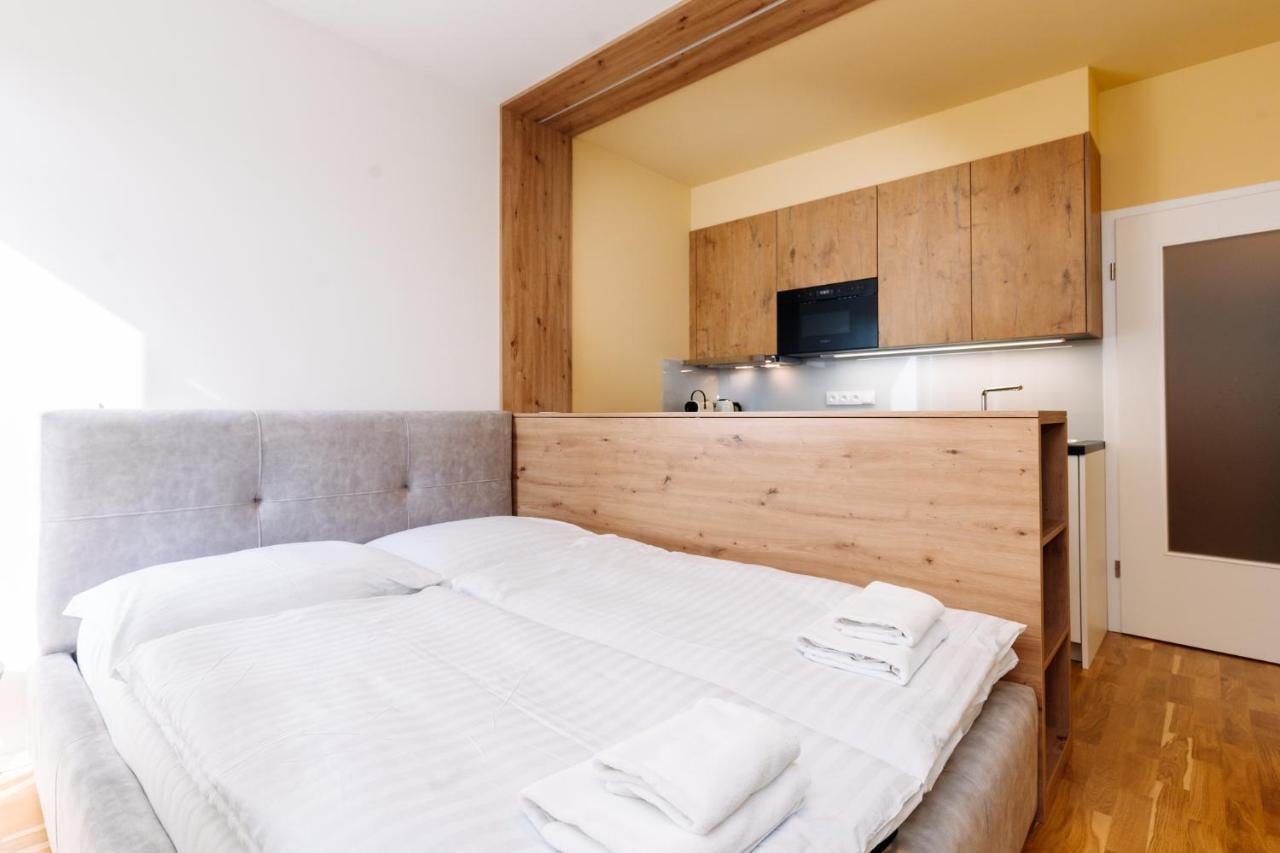 Horsky Apartman Temari 11 Klinovec Loučná pod Klínovcem 外观 照片