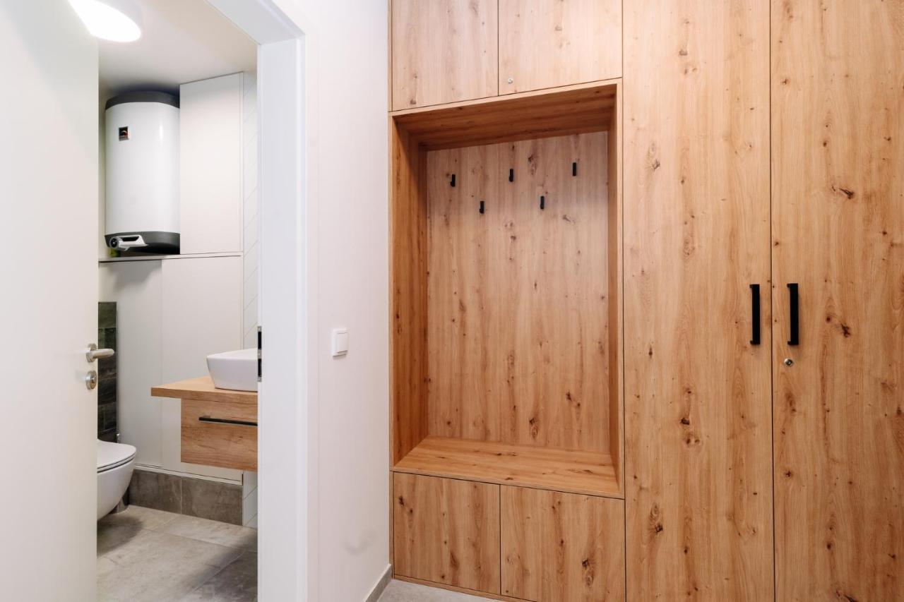 Horsky Apartman Temari 11 Klinovec Loučná pod Klínovcem 外观 照片