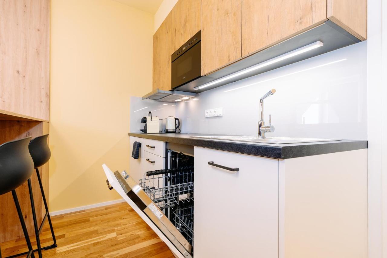 Horsky Apartman Temari 11 Klinovec Loučná pod Klínovcem 外观 照片