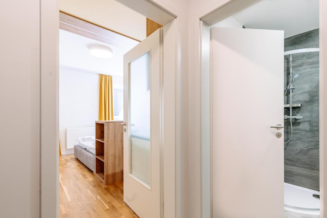 Horsky Apartman Temari 11 Klinovec Loučná pod Klínovcem 外观 照片