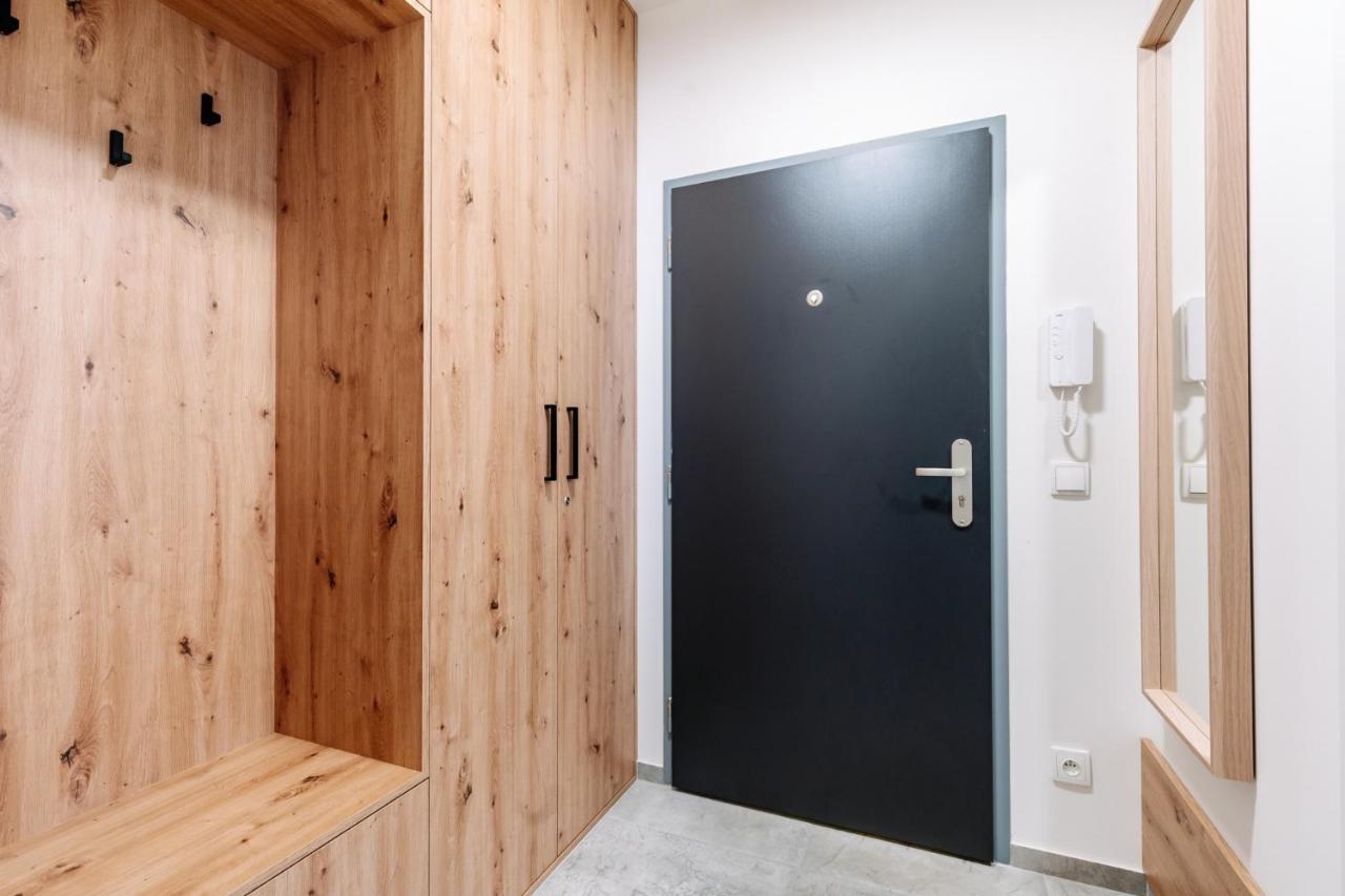 Horsky Apartman Temari 11 Klinovec Loučná pod Klínovcem 外观 照片